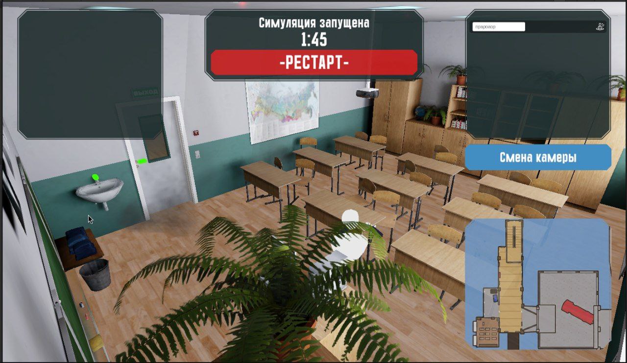Готово! Мы столкнулись со множеством вызовов и решили их
